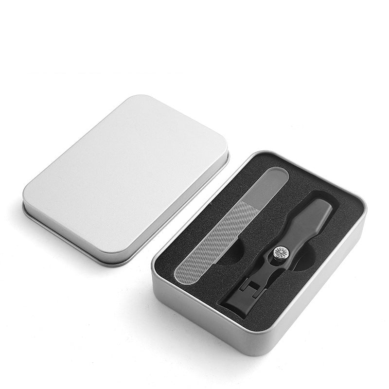 Cortaúñas Portátiles Ultraafilados