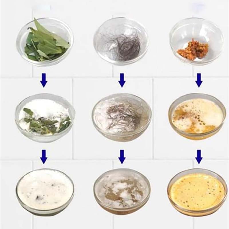Limpiador de Tuberías Multiuso con Aroma Natural