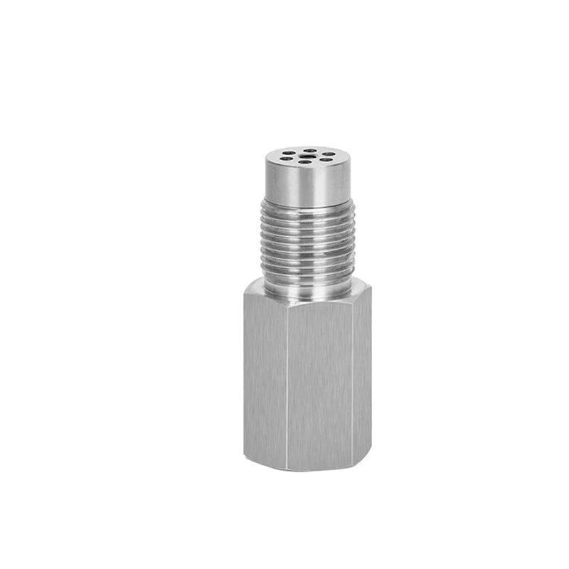 Conector para Sensor de Oxígeno M18x1.5