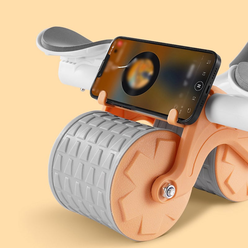 Rodillo para core Plank Roller