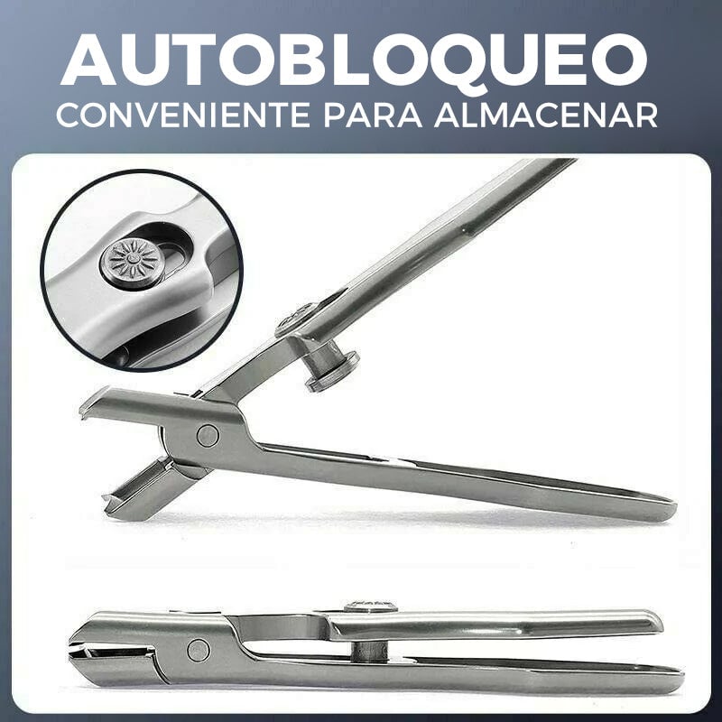 Cortaúñas Portátiles Ultraafilados