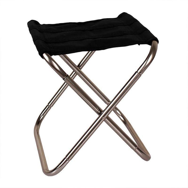 Silla Plegable Portátil Ultraligera