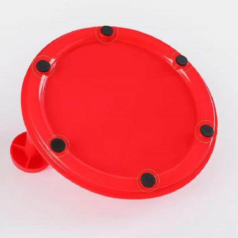 Desmenuzador de pollos