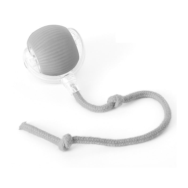 Bola interactiva para gatos de interior