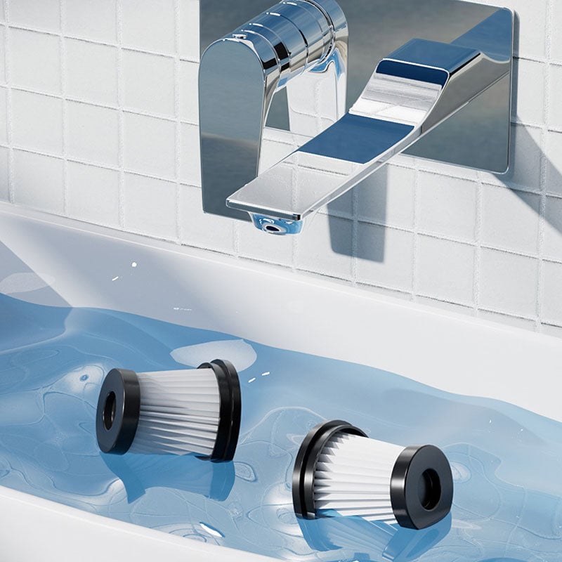 Aspiradora y Soplador Inalámbrico Mini 2 en 1