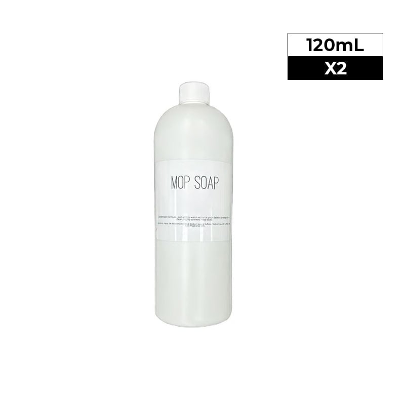 Jabón para Fregar Altamente Perfumado
