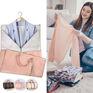 Bolso de Viaje Plegable