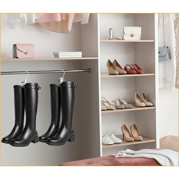 Ganchos para colgar de alta resistencia Clips1 Juego