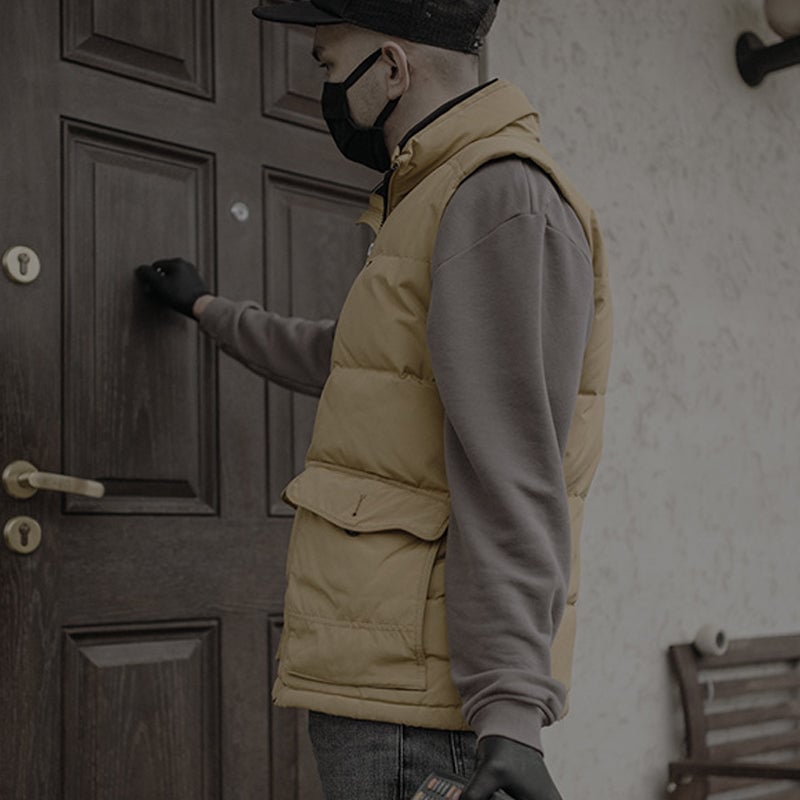 Timbre con Vídeo Inteligente