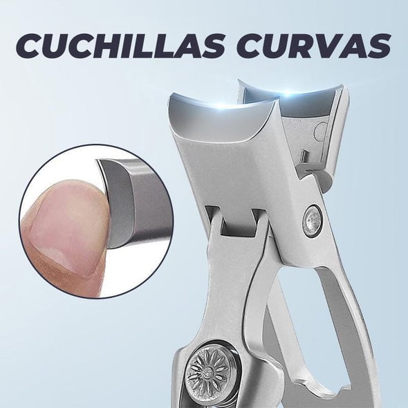 Cortaúñas Portátiles Ultraafilados