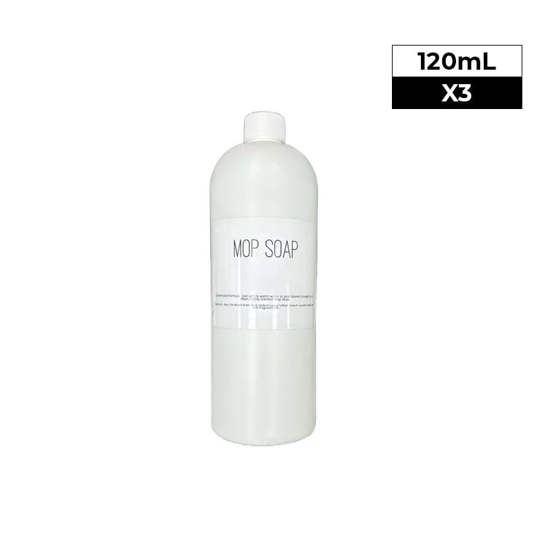 Jabón para Fregar Altamente Perfumado