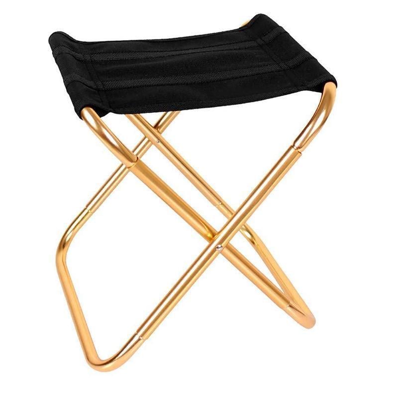 Silla Plegable Portátil Ultraligera