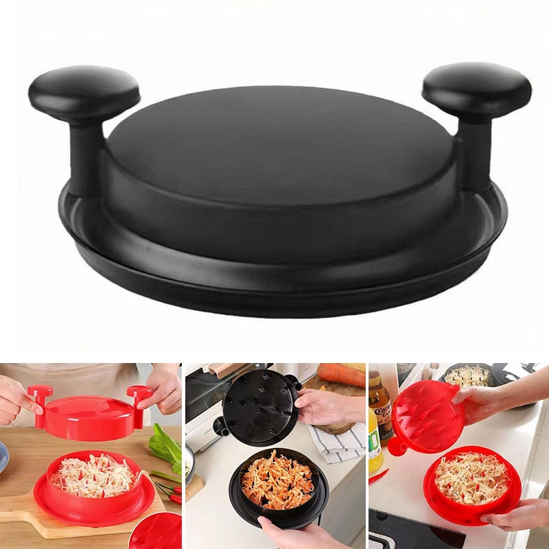 Desmenuzador de pollos