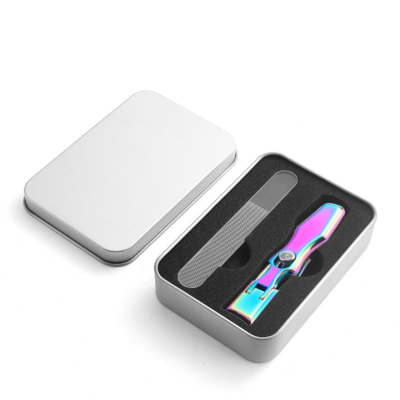 Cortaúñas Portátiles Ultraafilados