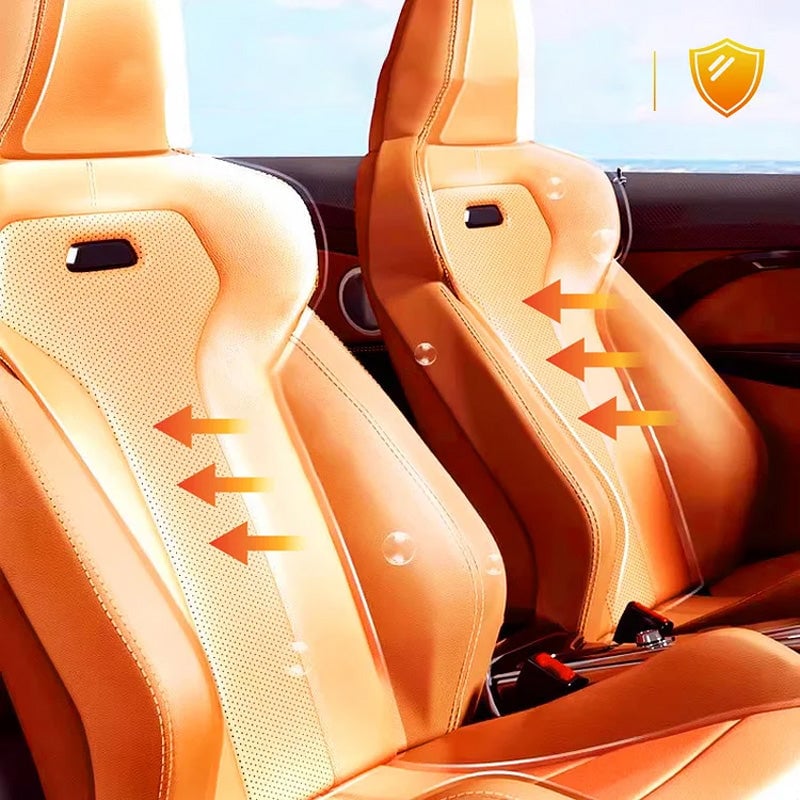 Limpiador de espuma multifuncional