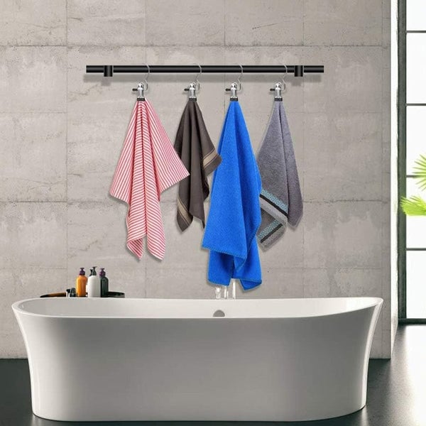 Ganchos para colgar de alta resistencia Clips1 Juego