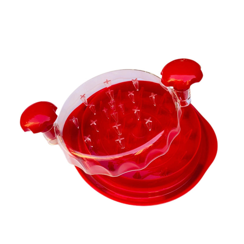 Desmenuzador de pollos