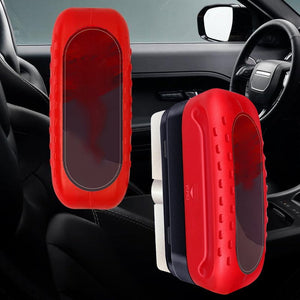 Tabla de limpieza de cristales