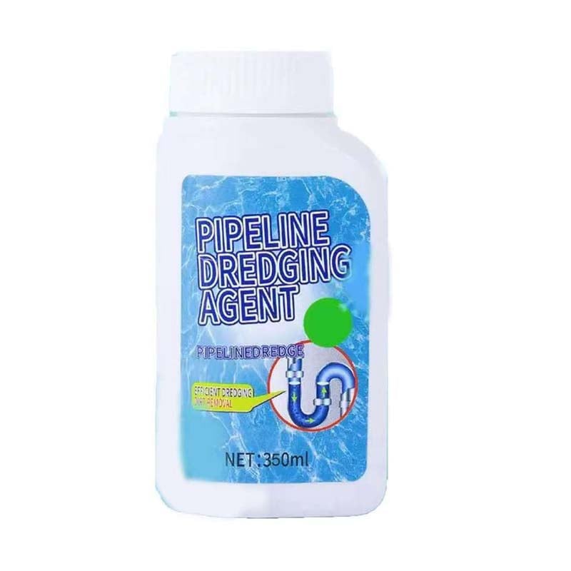 Limpiador de Tuberías Multiuso con Aroma Natural