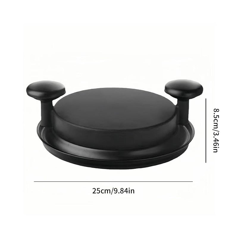 Desmenuzador de pollos