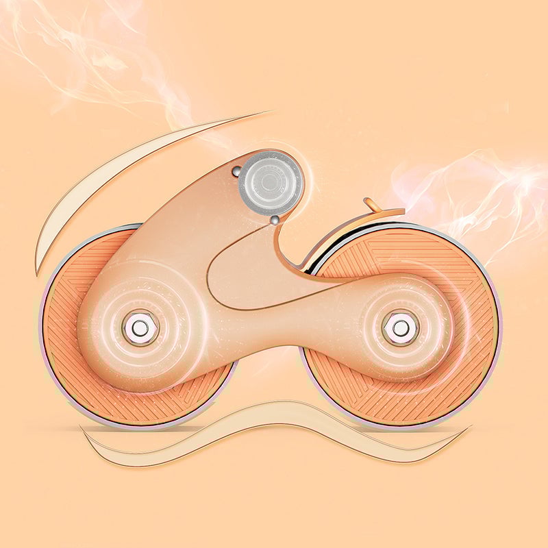 Rodillo para core Plank Roller