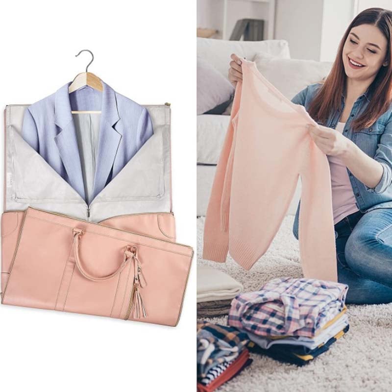 Bolso de Viaje Plegable