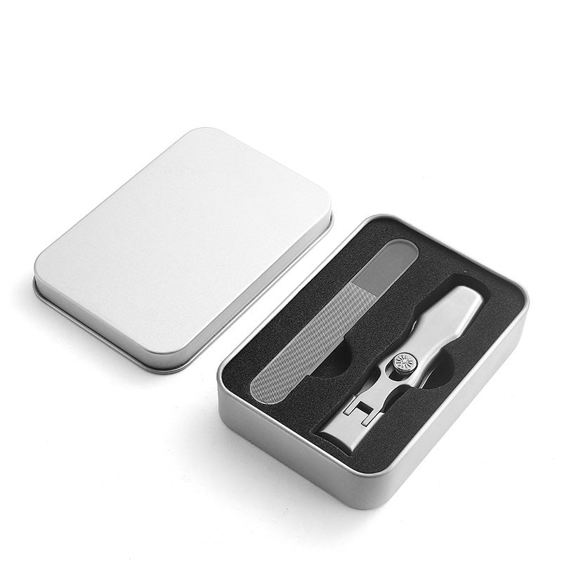 Cortaúñas Portátiles Ultraafilados