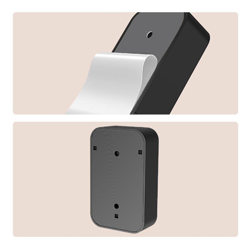 Timbre con Vídeo Inteligente