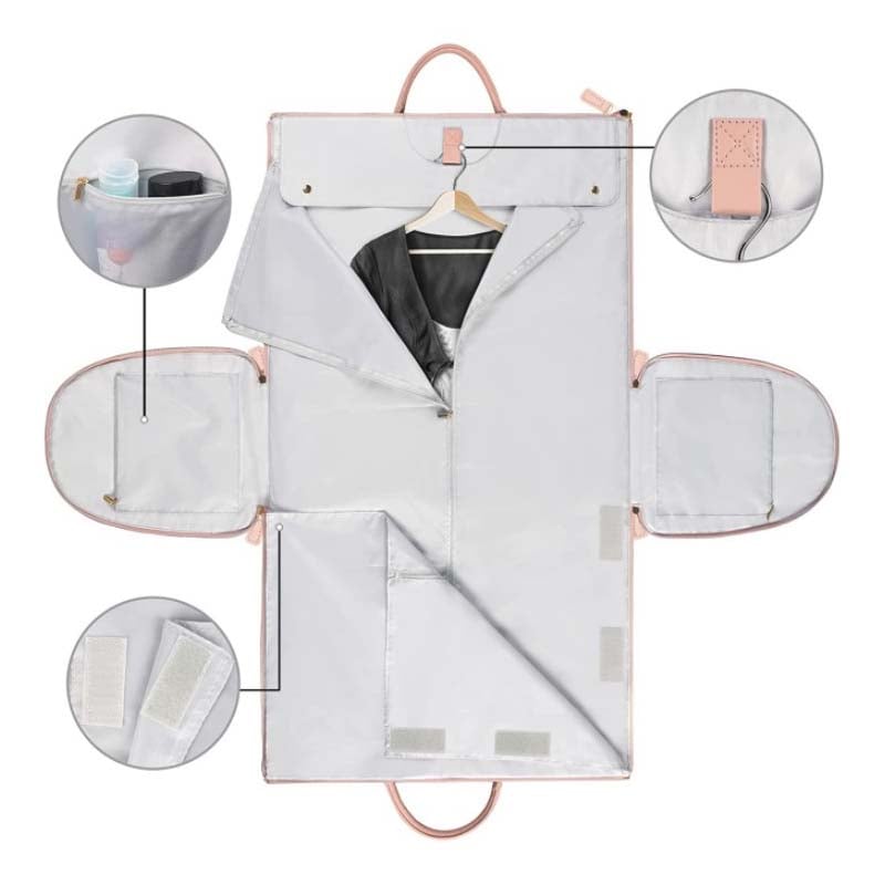 Bolso de Viaje Plegable