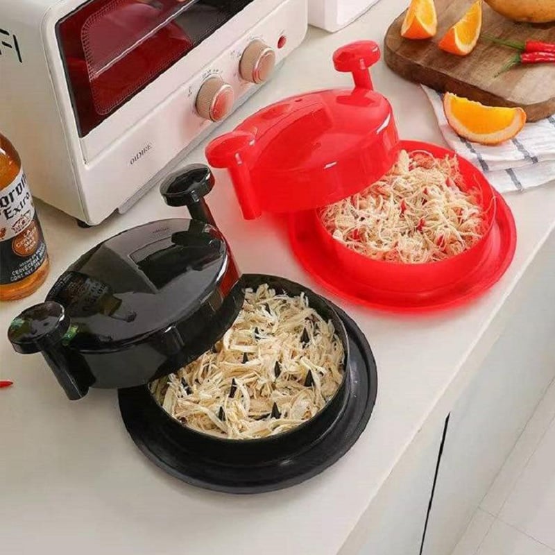 Desmenuzador de pollos