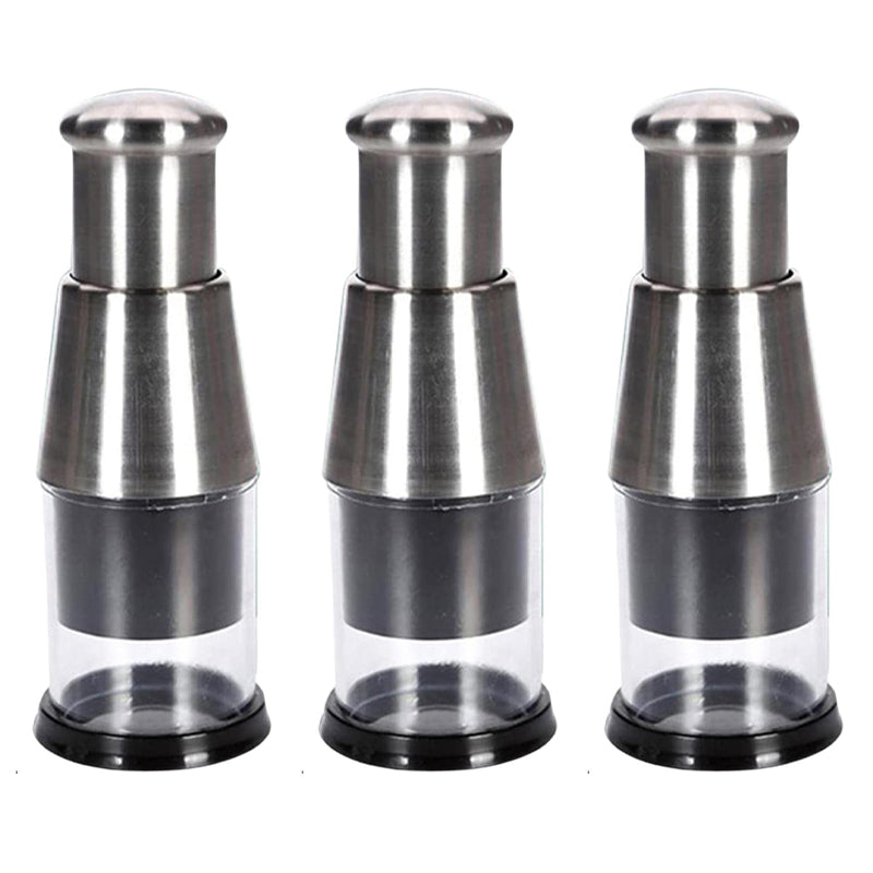 Picador de Ajos Prensado de Cocina