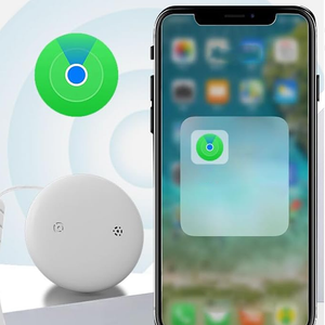 Sunnook Mini Localizador ITAG