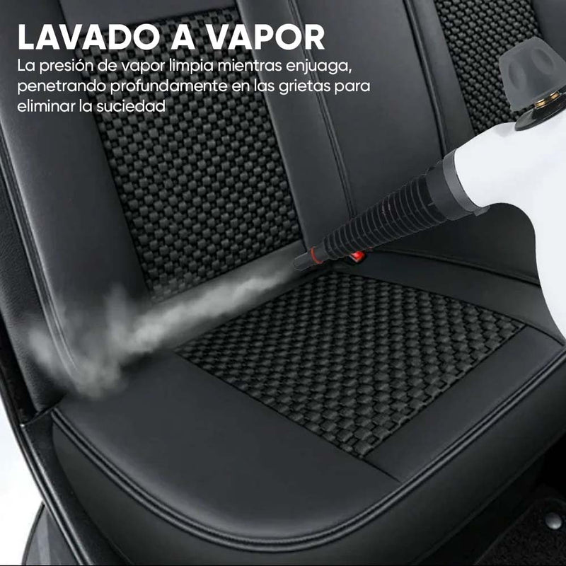 Limpiador de Desinfección por Vapor
